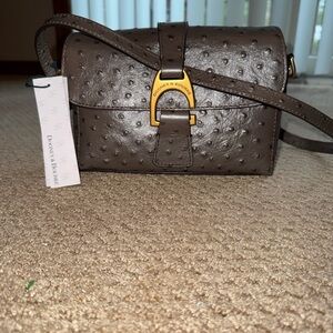 ~*NWT*~ Dooney & Bourke Kyra Bag
